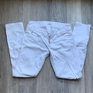 Hudson’s jeans